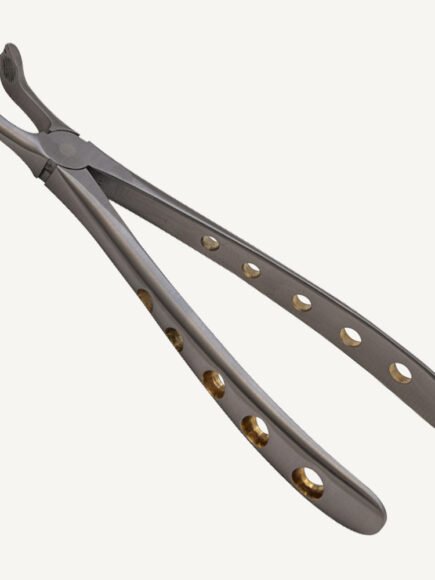 Lower Molar Forceps