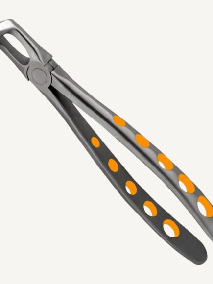 Lower Molars eXcel ™ Forceps Gold