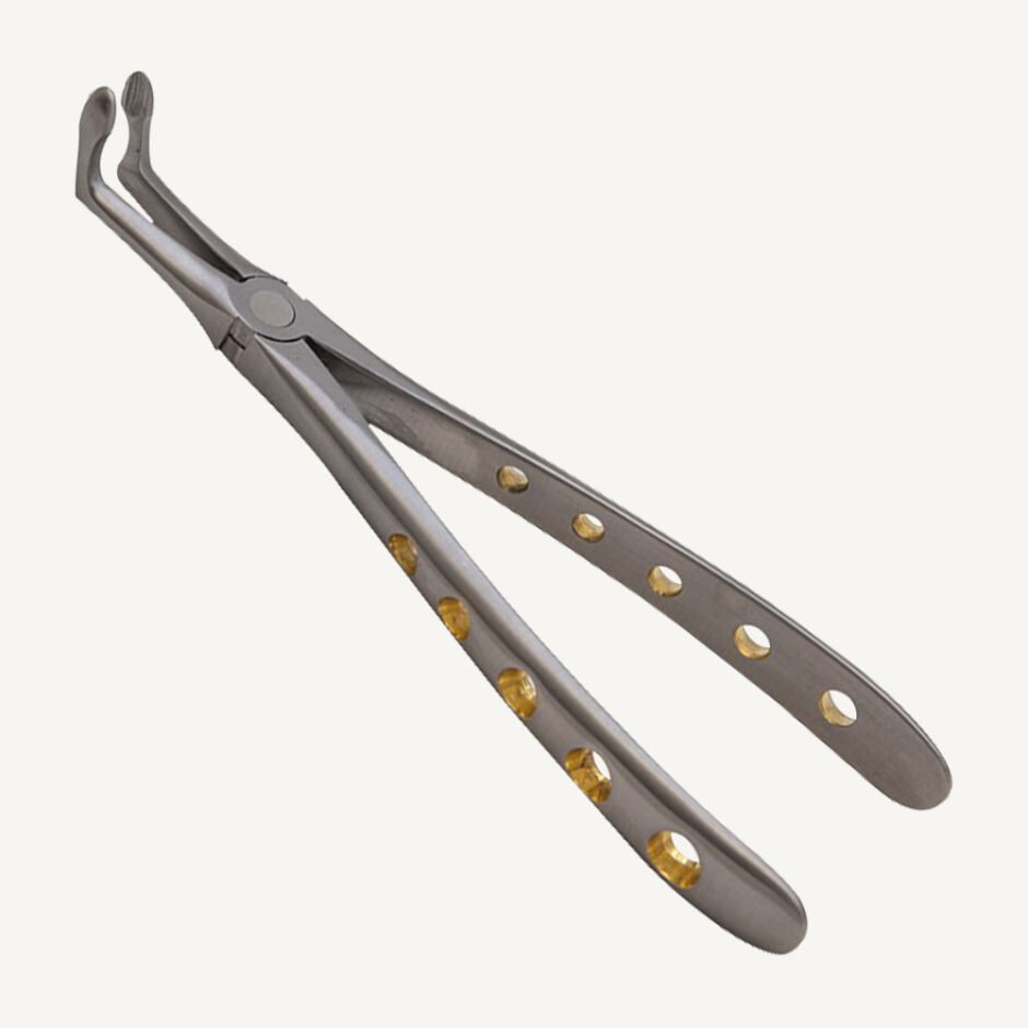 Lower Roots Forceps