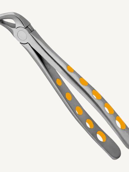 Lower Universal eXcel ™ Forceps Gold