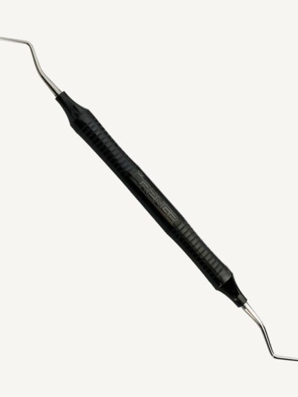 Lucas Bone Curette 86 Serrated