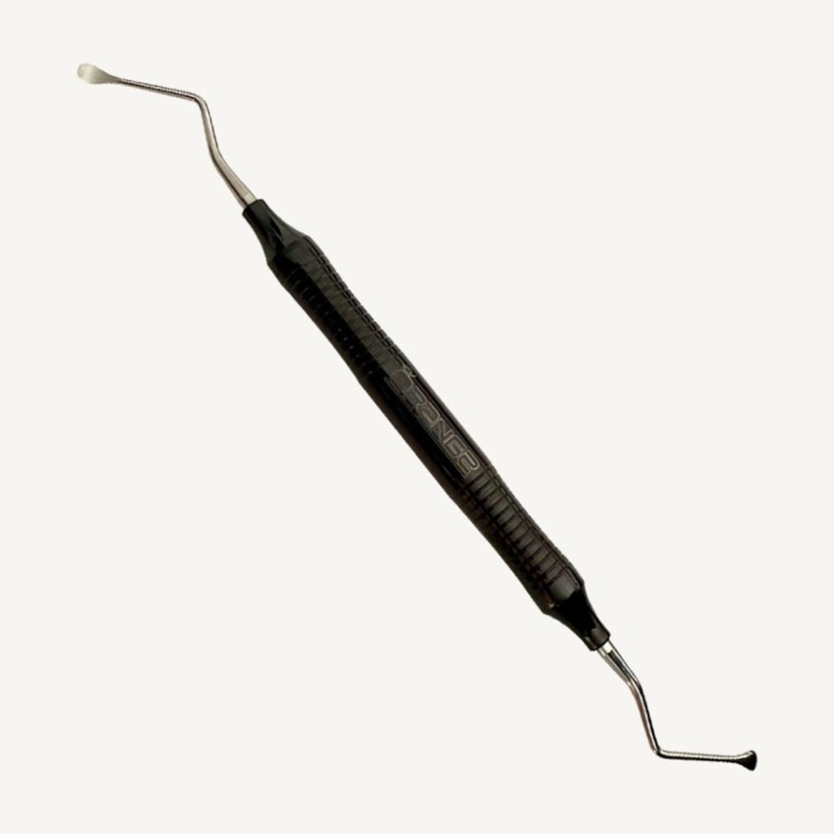 Lucas Bone Curette 87