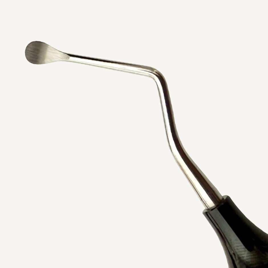 Lucas Bone Curette 87