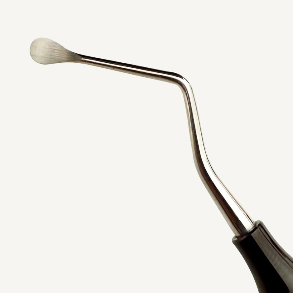 Lucas Bone Curette 87
