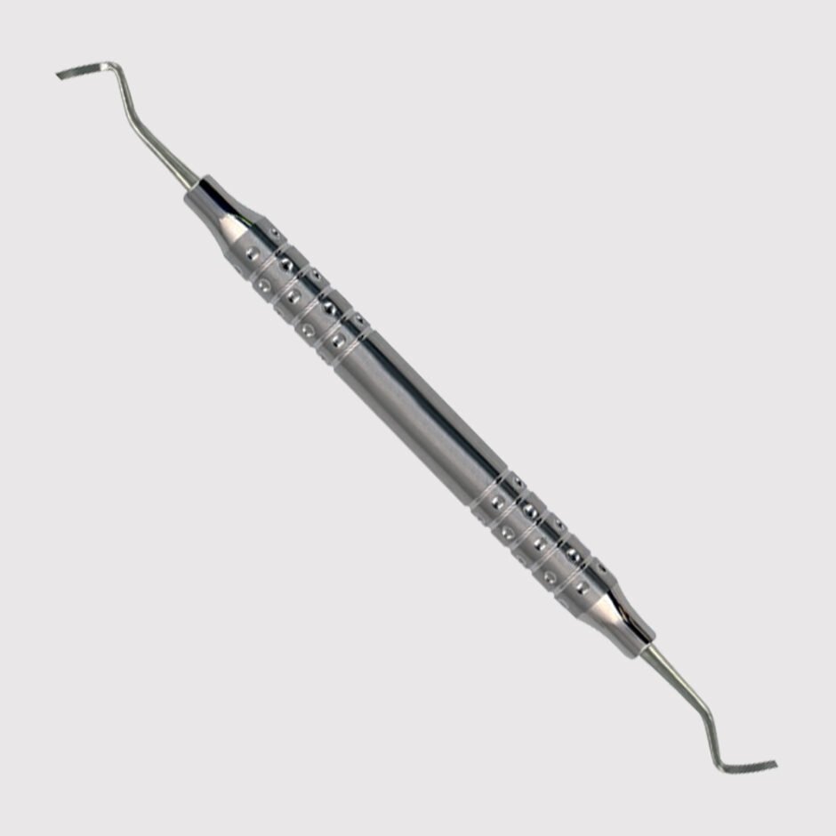 Margin Trimmer 26 Distal