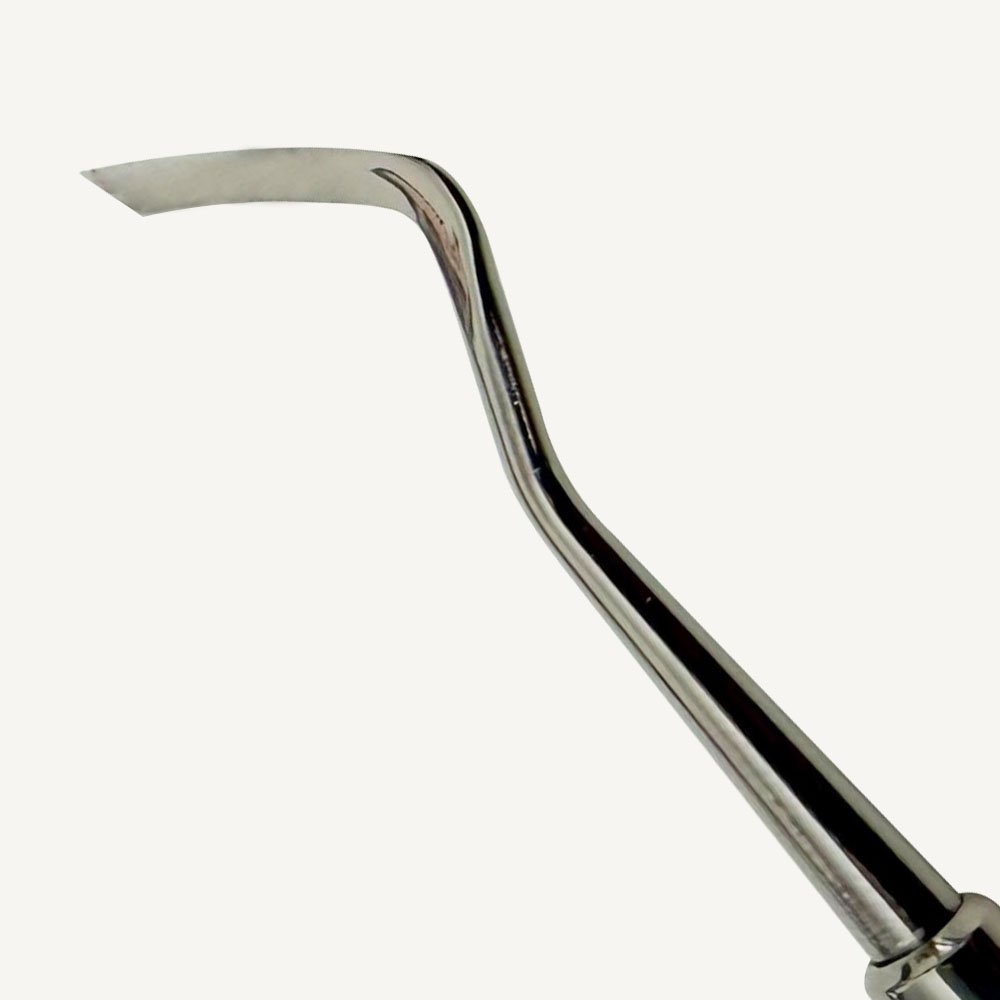 Margin Trimmer 26 Distal