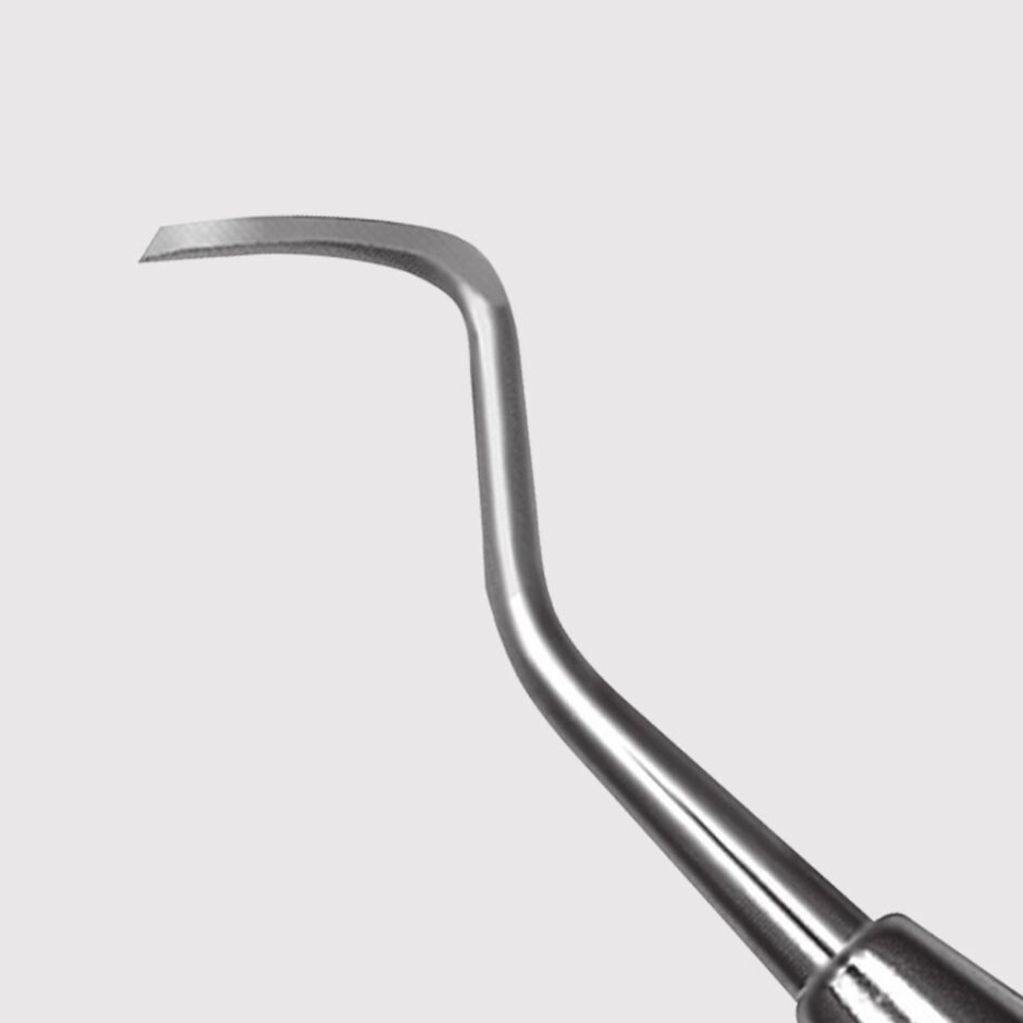 Margin Trimmer 27 Mesial - Image 2