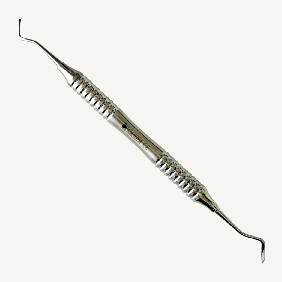 Margin Trimmer 27 Mesial