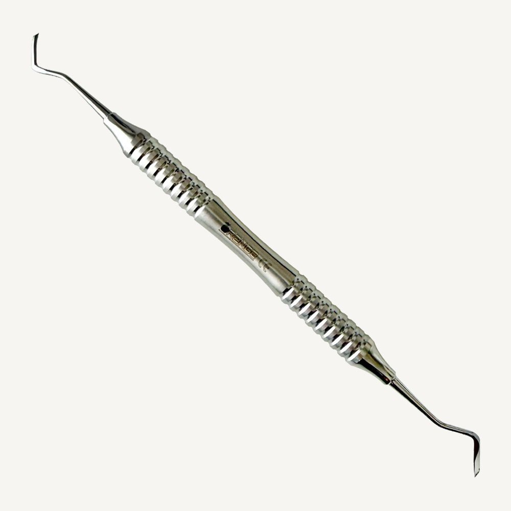 Margin Trimmer 27 Mesial