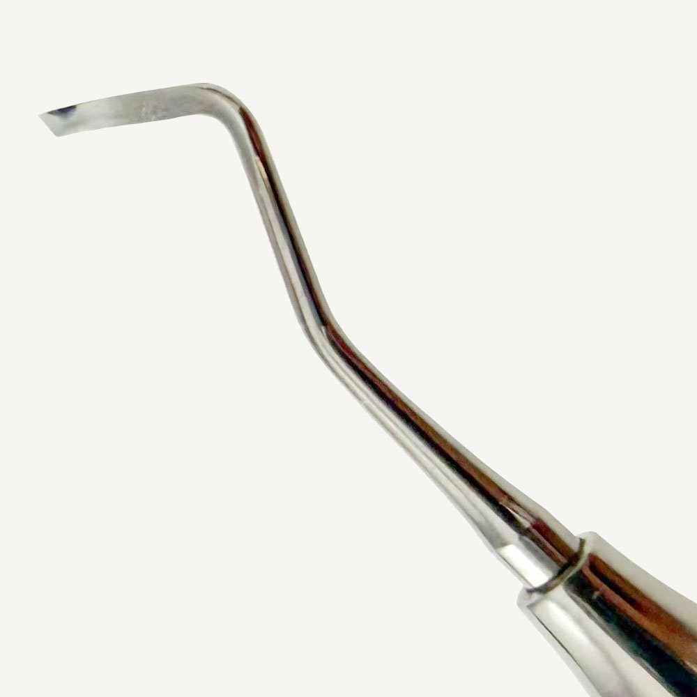 Margin Trimmer 28 Distal