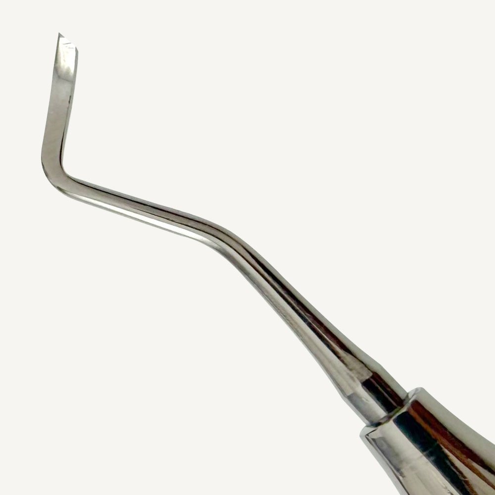 Margin Trimmer 28 Distal