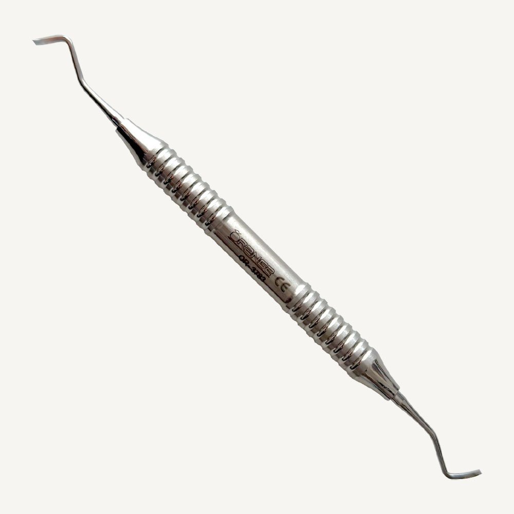 Margin Trimmer 28 Distal