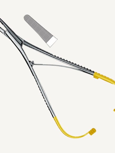 Needle Holder
