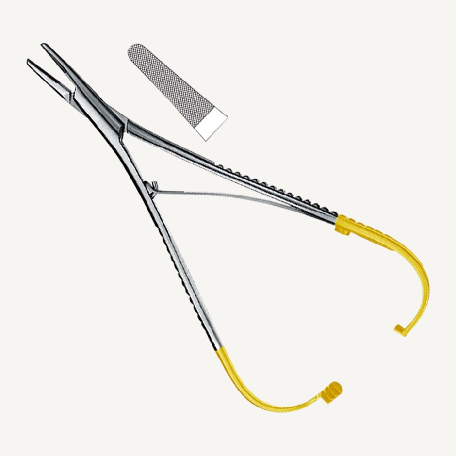 Needle Holder