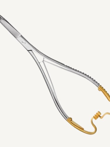 Needle Holder
