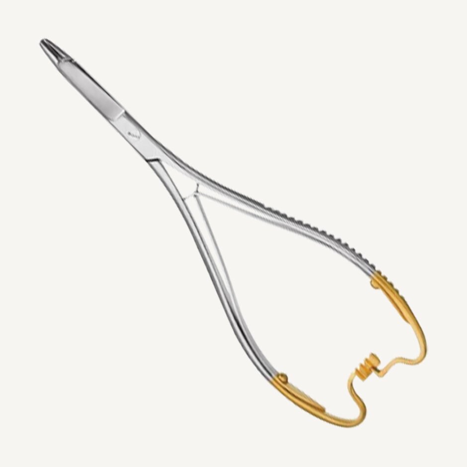 Needle Holder
