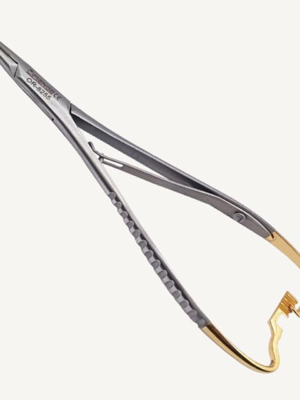 Needle Holder