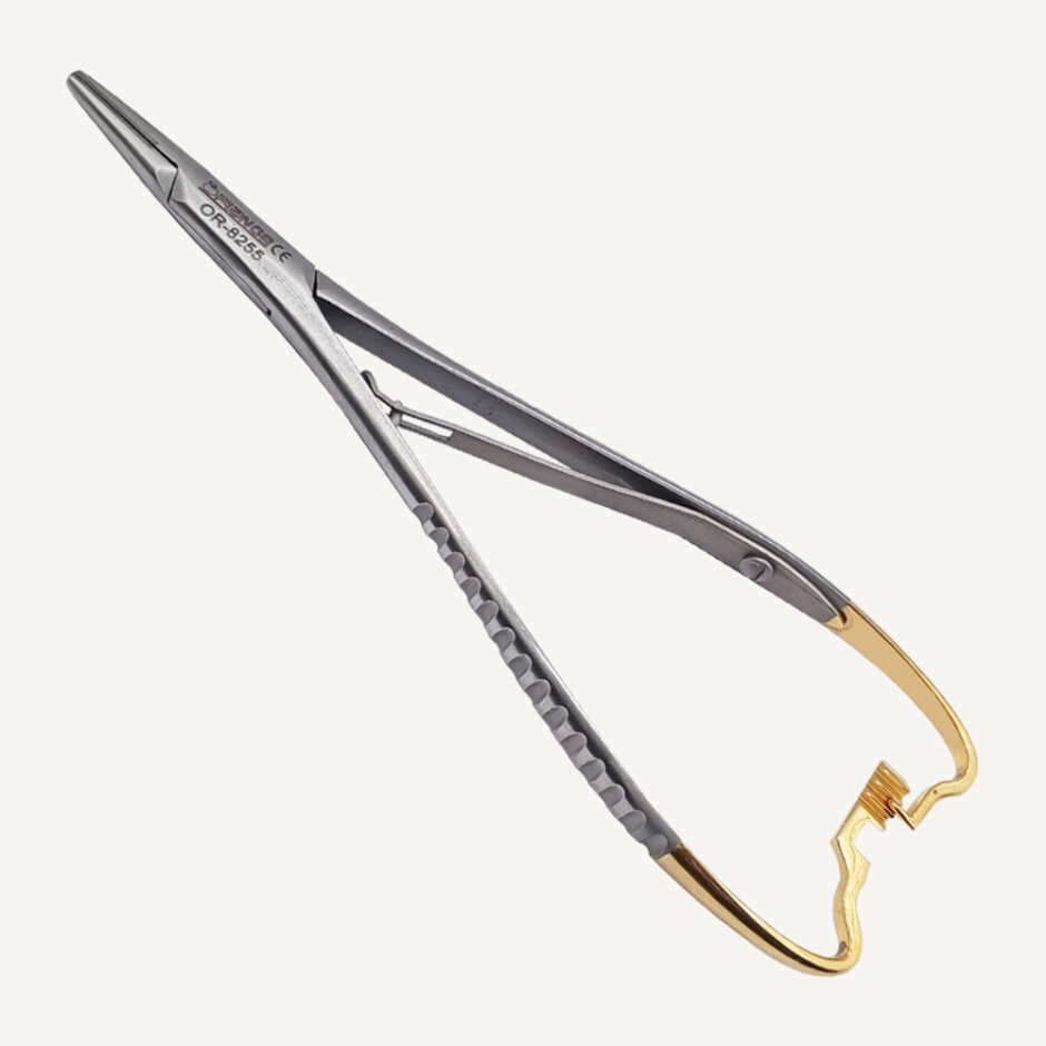 Needle Holder