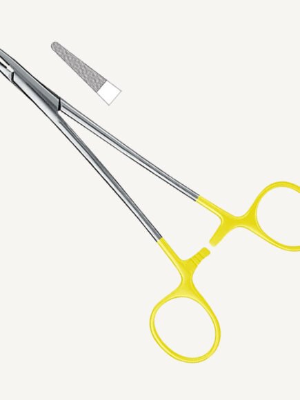 Needle Holder