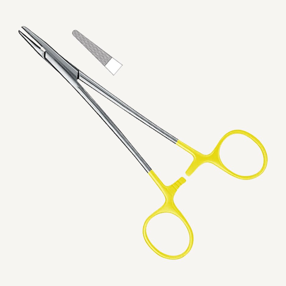 Needle Holder