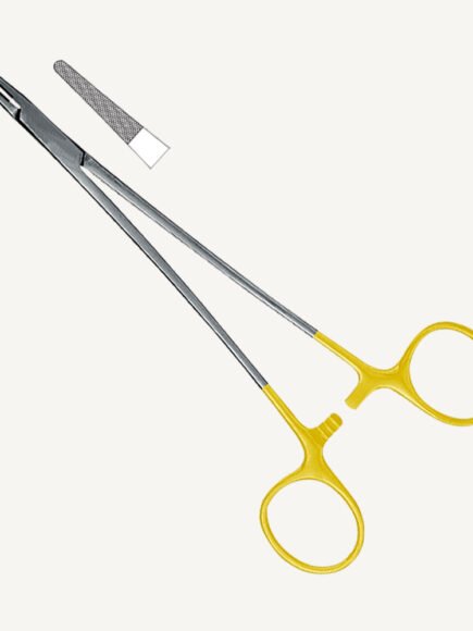 Needle Holder
