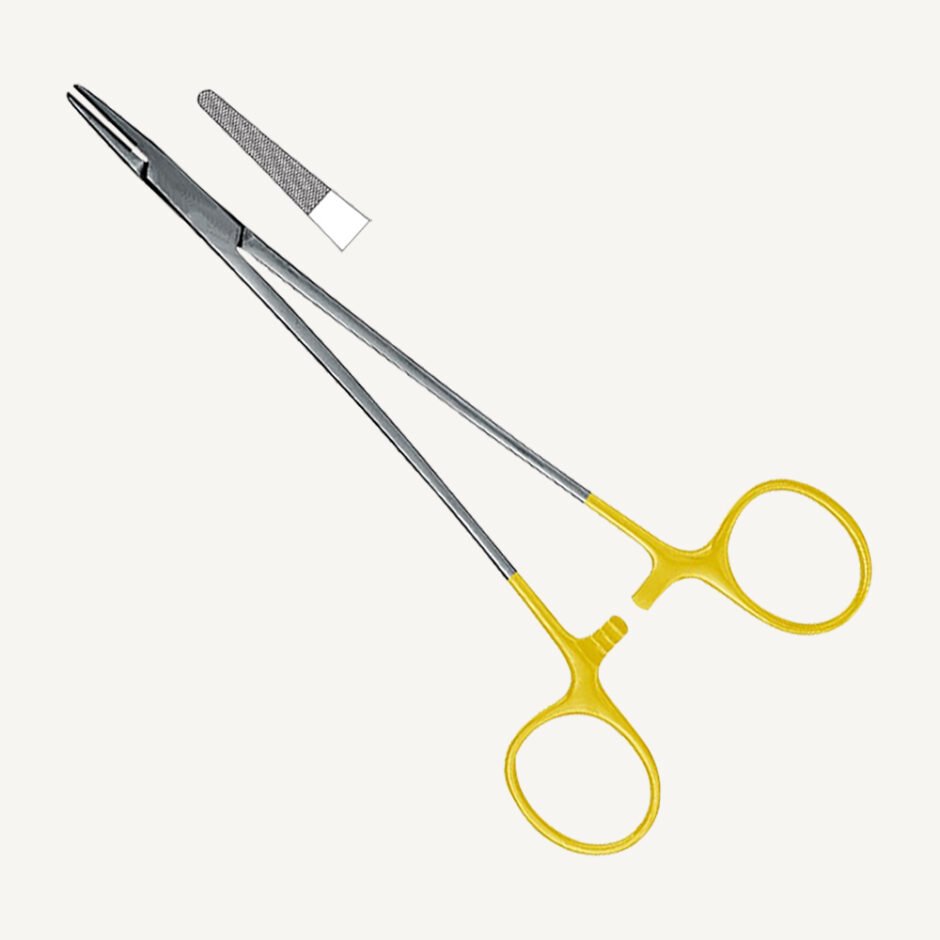 Needle Holder