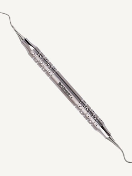 McCall Curette 13/14