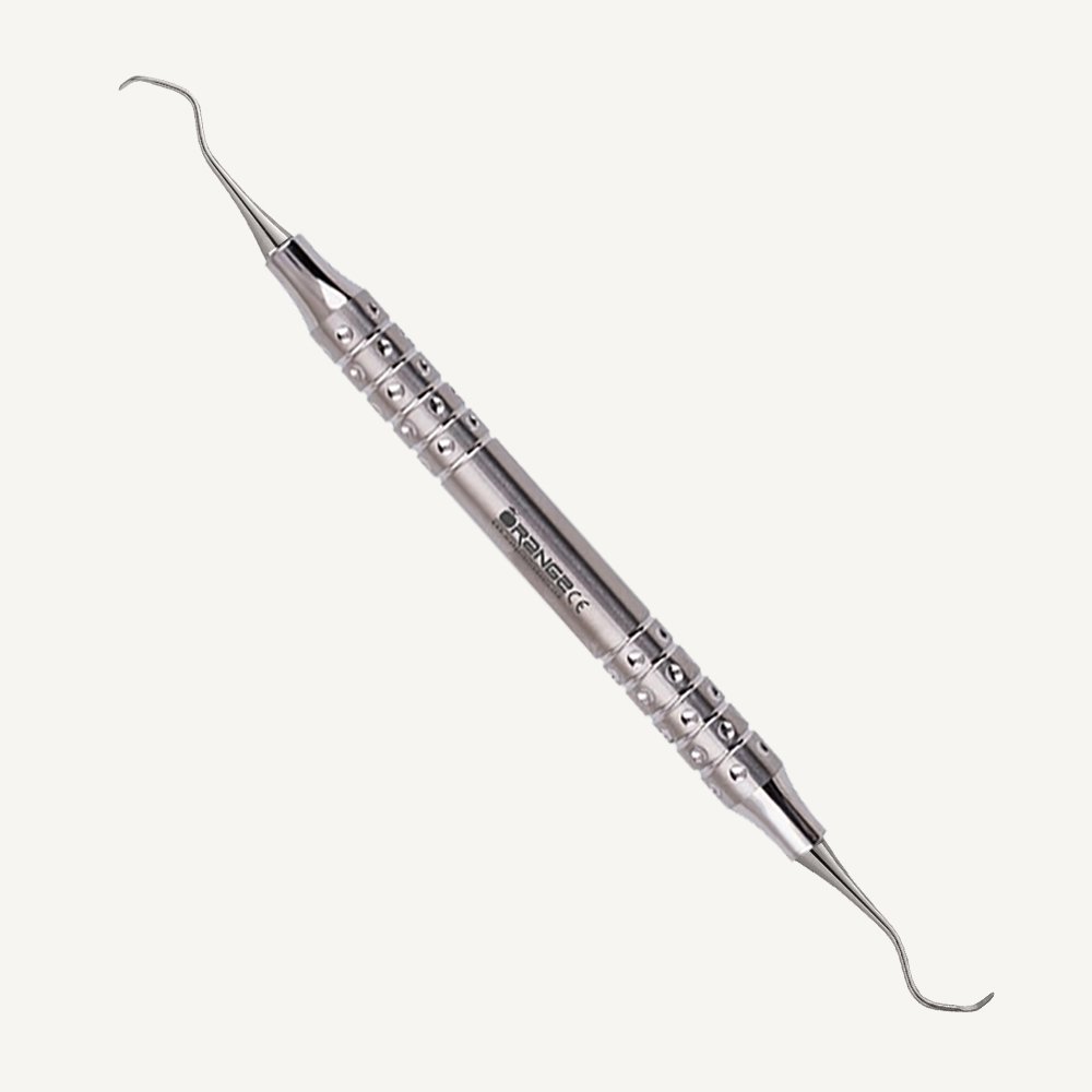 McCall Curette 13/14