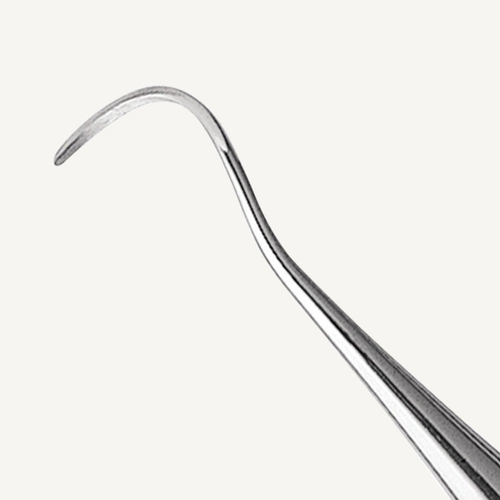 McCall Curette 17/18