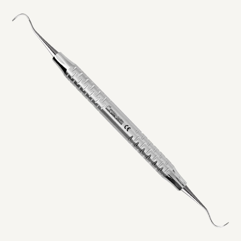 McCall Curette 17/18