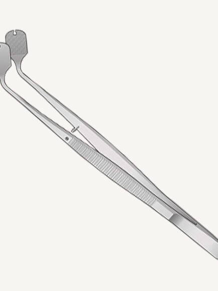 Membrane Holding Forceps