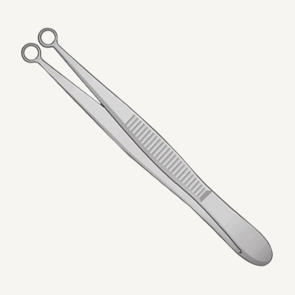 Membrane Holding Forceps