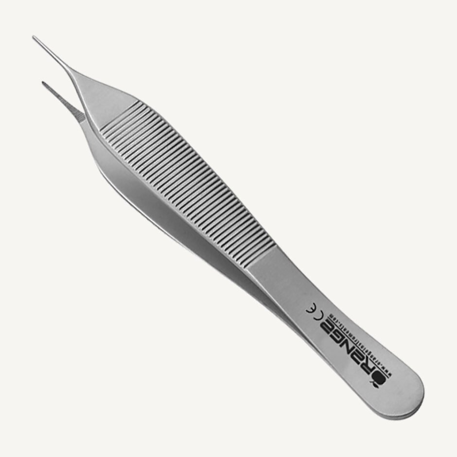 Adson Tissue Forceps