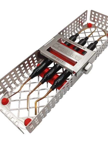 Micro Vista Tunneling Kit