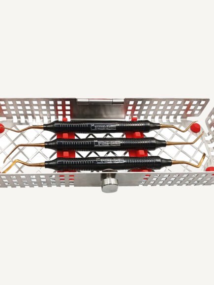 Micro Vista Tunneling Kit