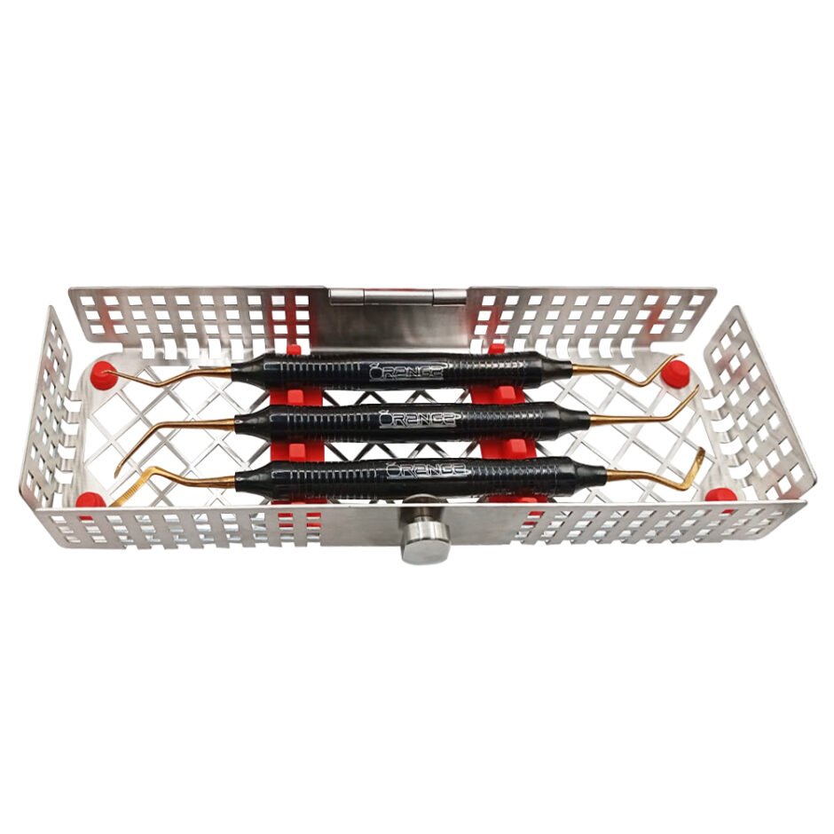 Micro Vista Tunneling Kit - Image 2