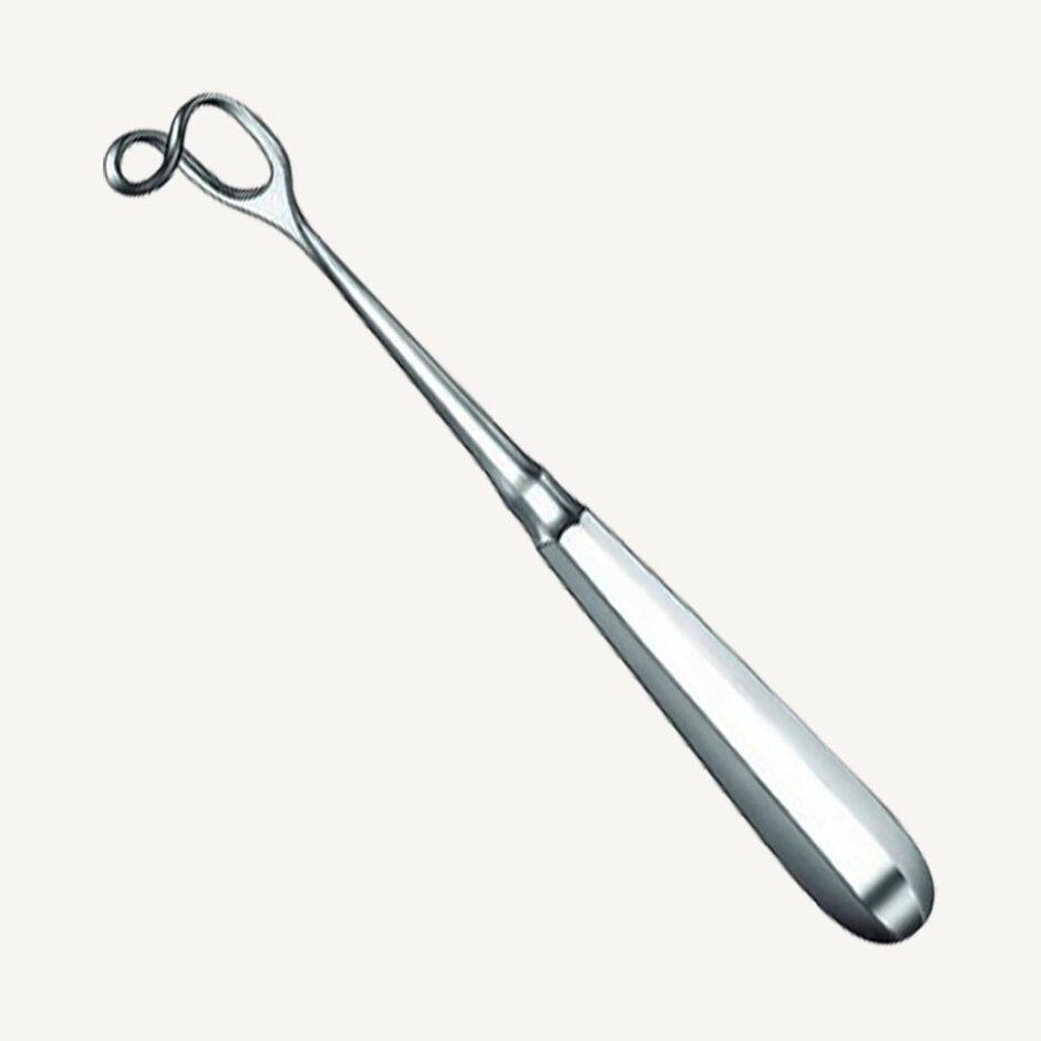 Middeldorpf Retractor
