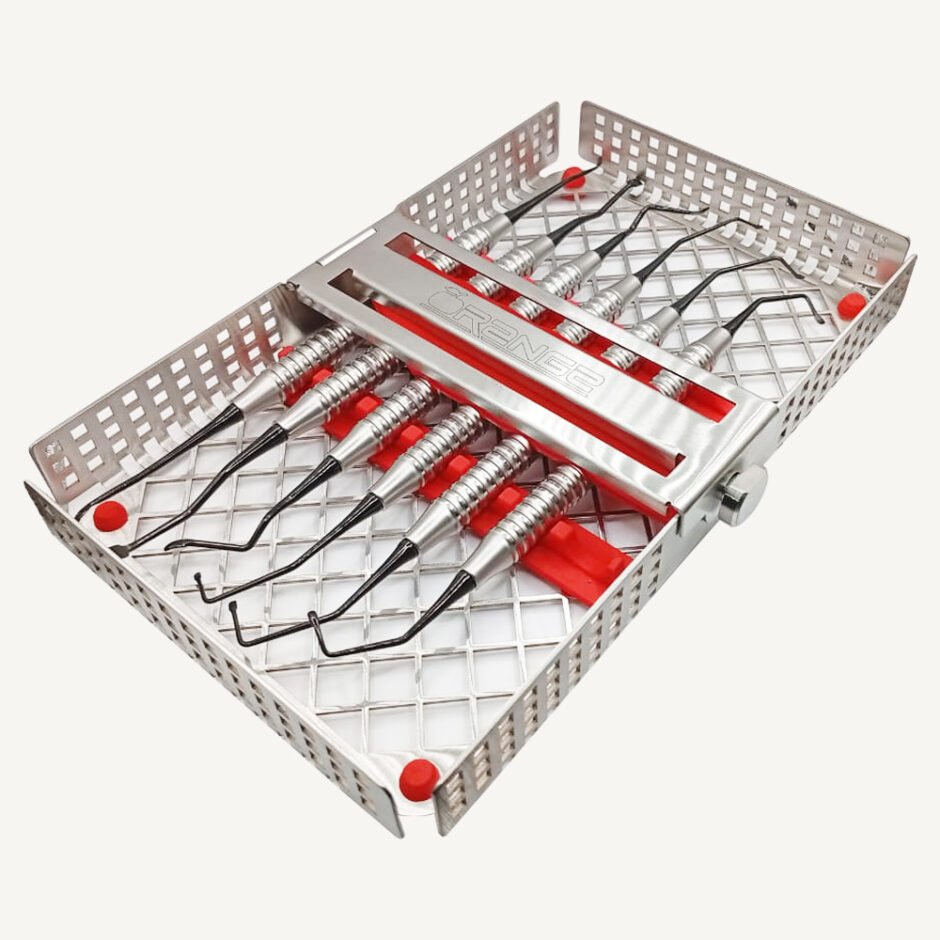 Vista Tunneling Kit