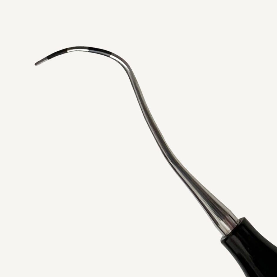 Nabers Probe DE