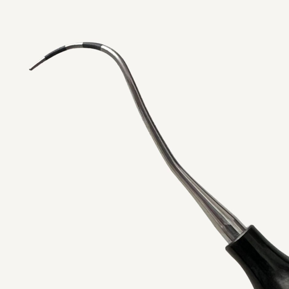 Nabers Probe DE