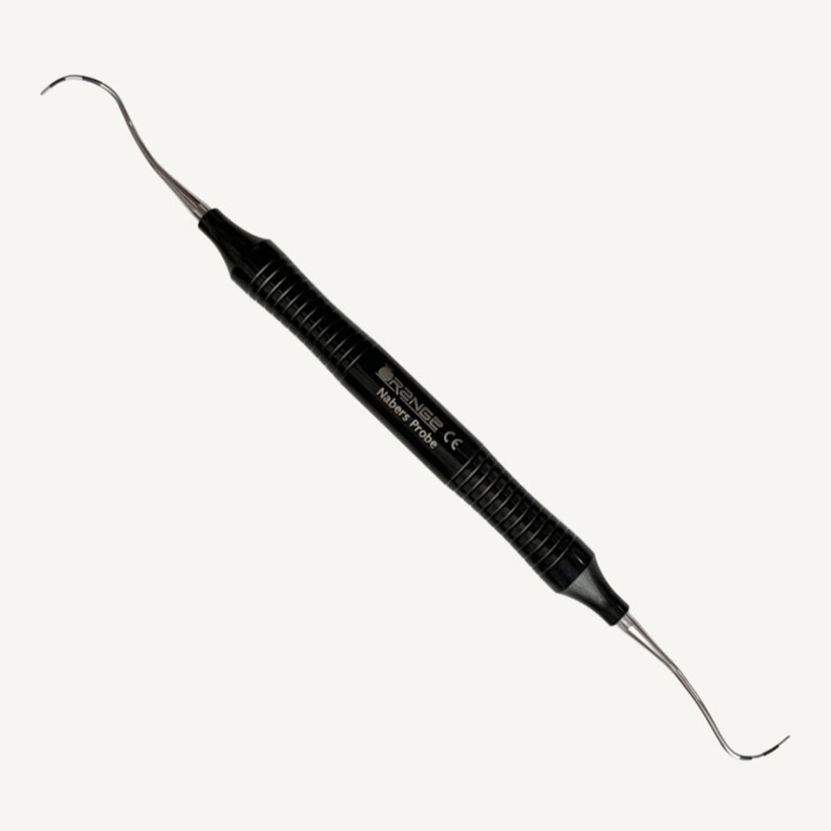 Nabers Probe DE