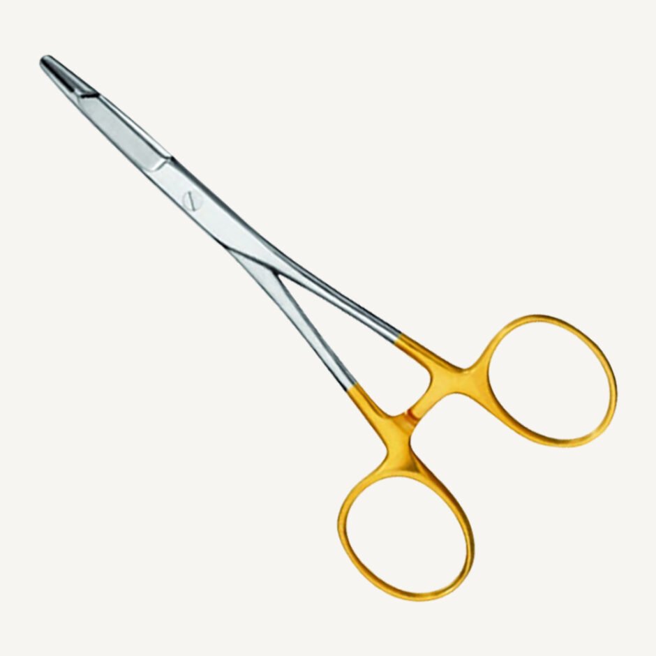 Needle Holder