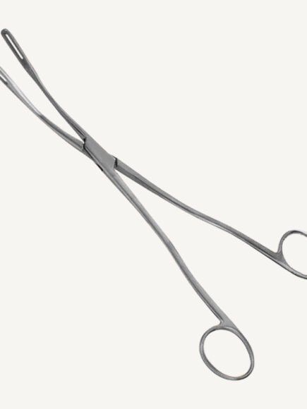 Overstreet Endometrial Polyp Forceps
