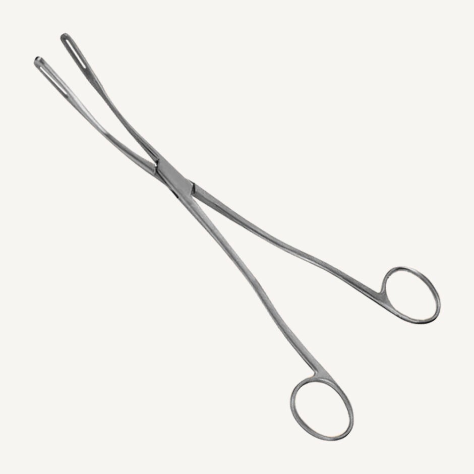 Overstreet Endometrial Polyp Forceps