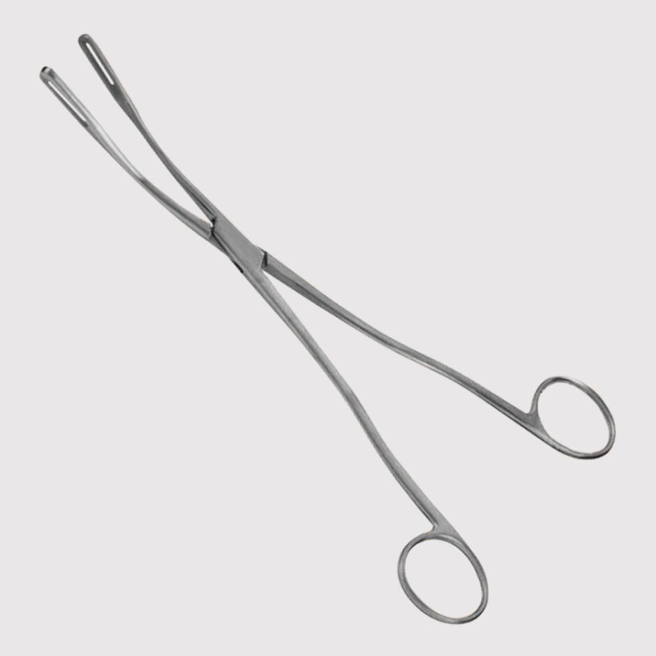 Overstreet Endometrial Polyp Forceps