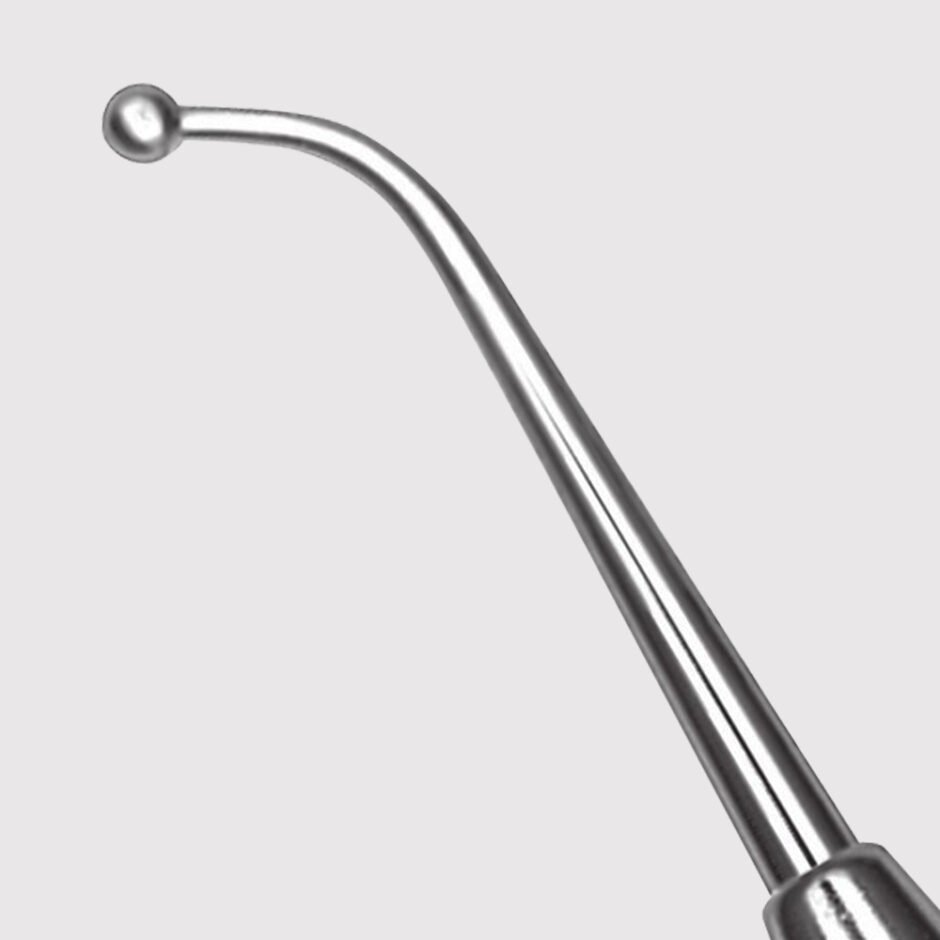 PFI 18 Ball Burnisher - Image 2