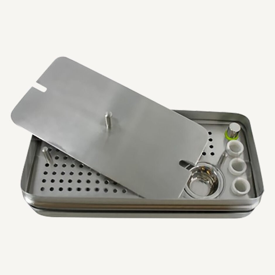 PRF Box