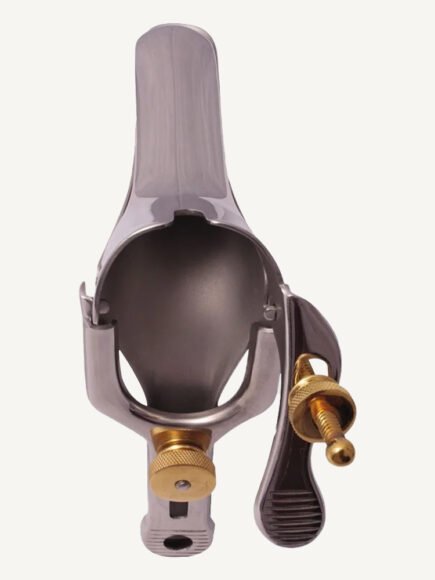 Pederson Speculum Wide View