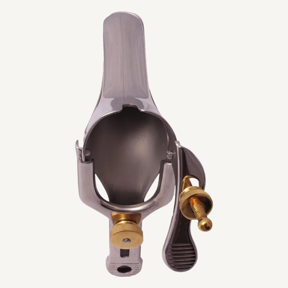 Pederson Speculum Wide View