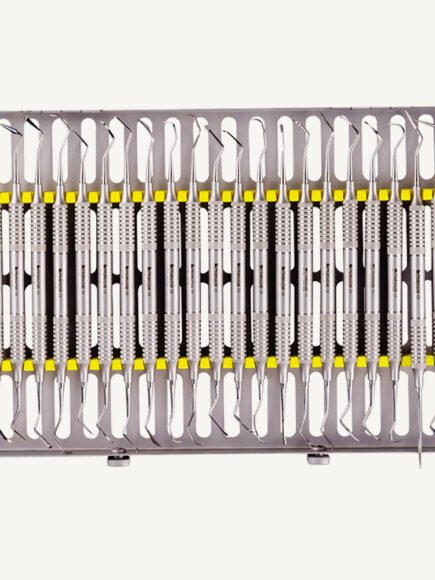 Periodontal Instruments Set